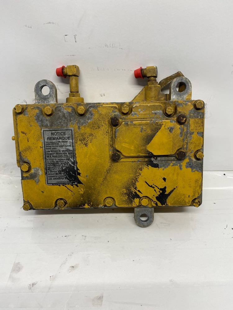 1993 ECM 9X8085 for Caterpillar Peec (509-16334)