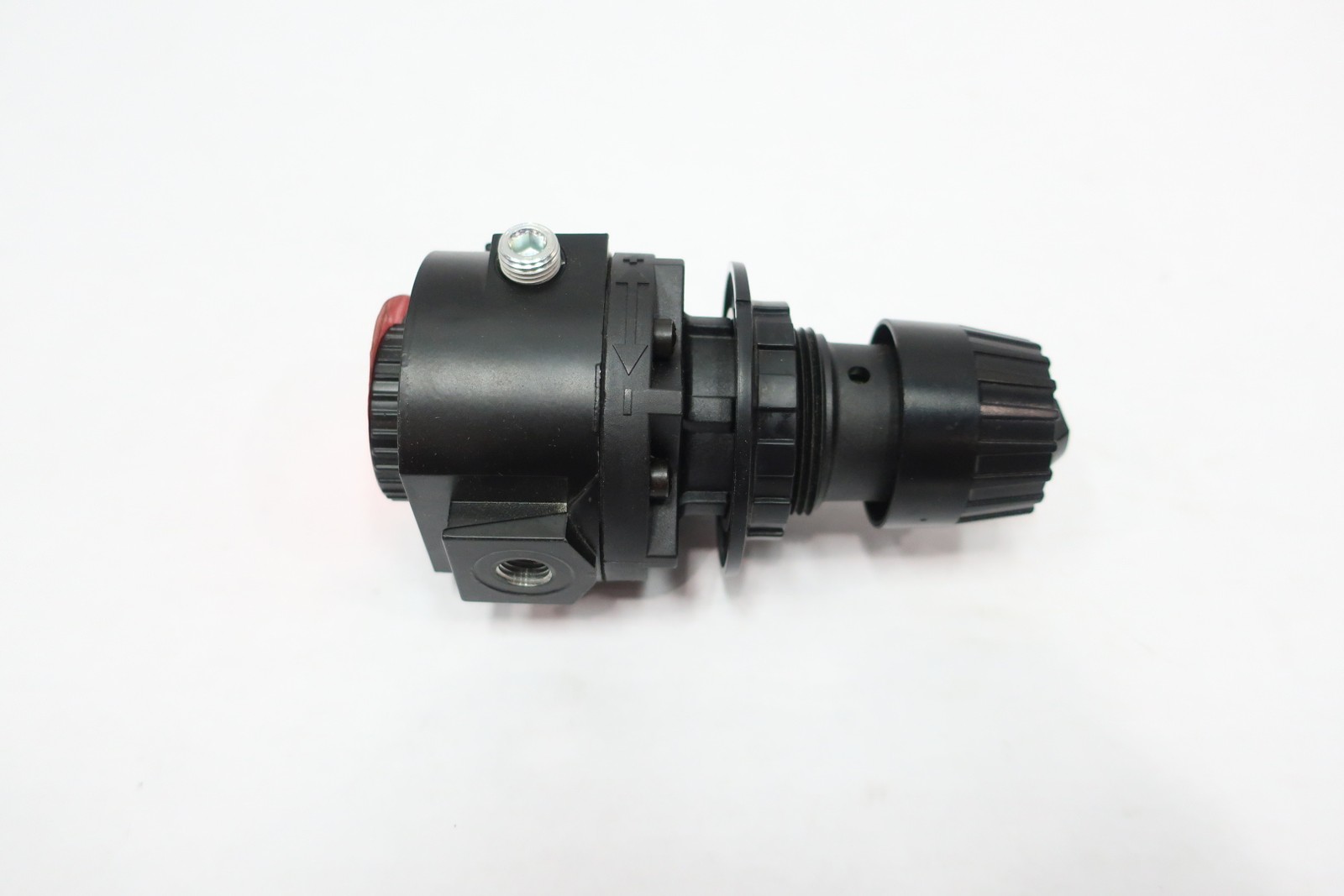 Dixon R26-02R Pneumatic Regulator 1/4in Npt