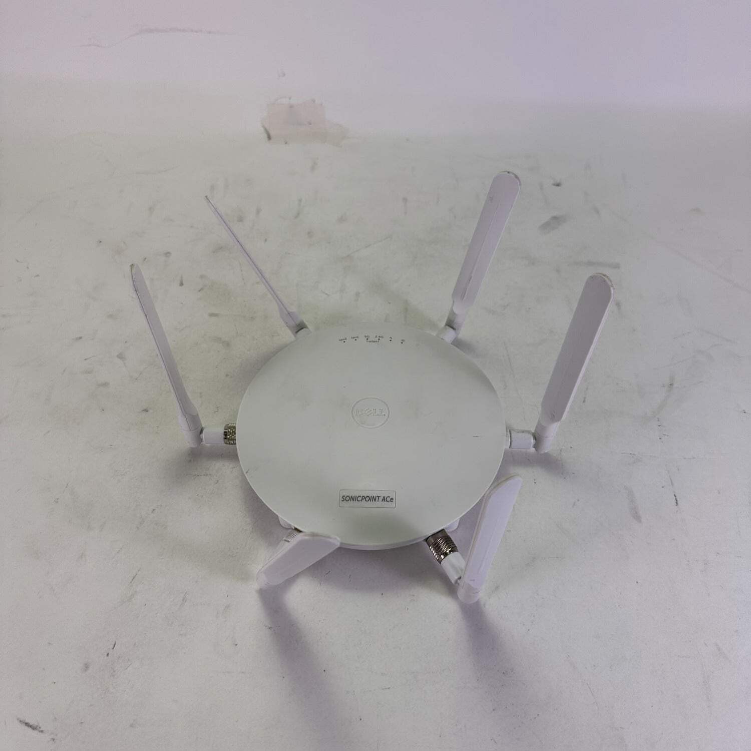 Dell SonicPoint ACe Wireless Access Point APL26-0AE