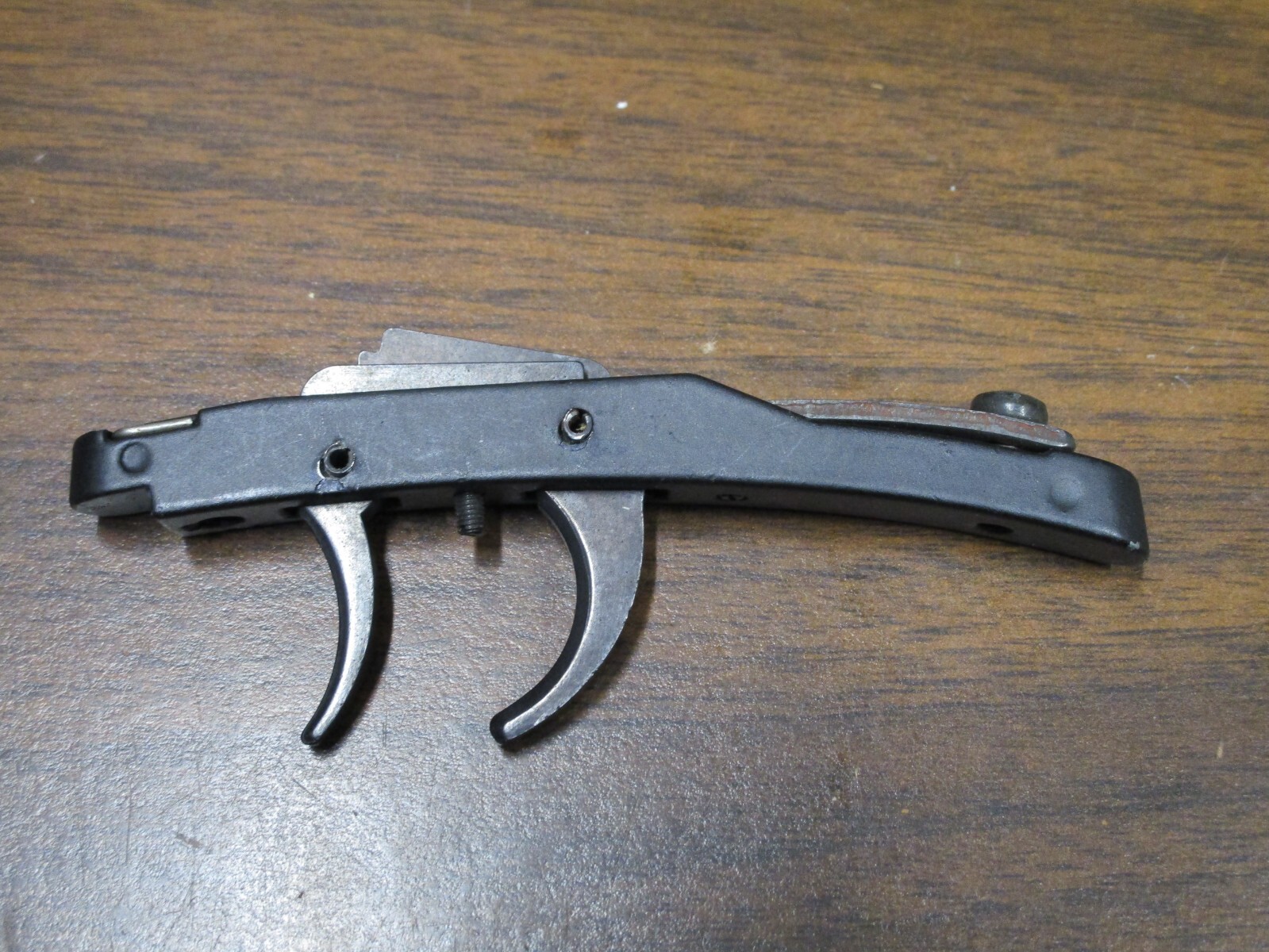 CVA Later Style Double Set Trigger, Mountain Rifle, Hawken Frontier (Unused)
