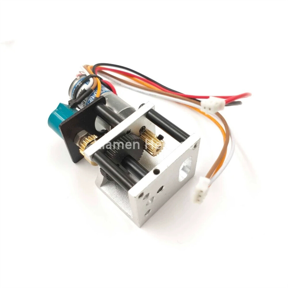 4 pieces /lot TE-16KJ2-12-576 Ryobi 920 Printing Machine Complete Ink Key Motor