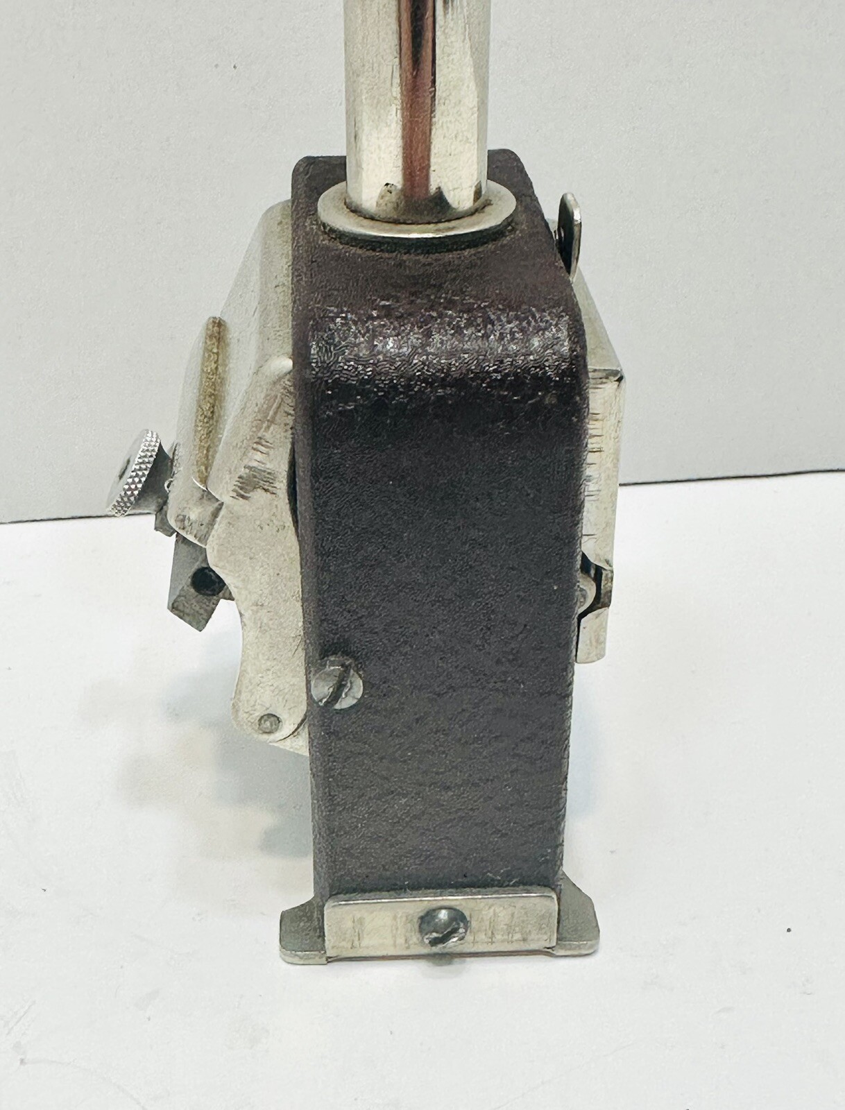 Vintage American Numbering Co. Numbering Machine Model 111