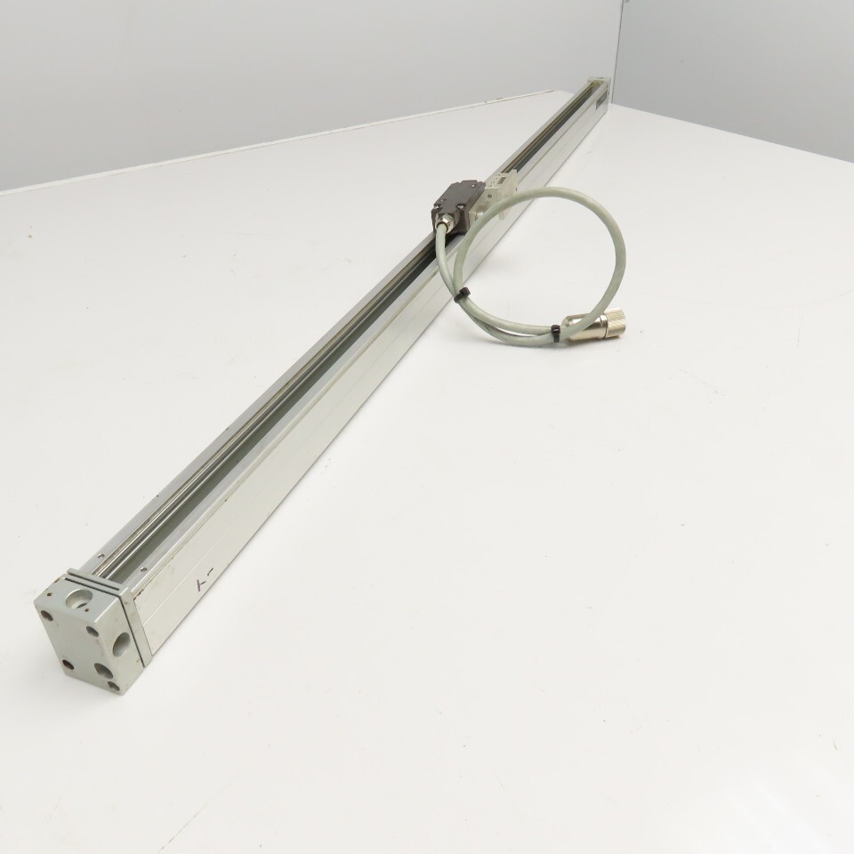 Heidenhain LS 704 1140mm Linear Encoder Rail Parts or Repair