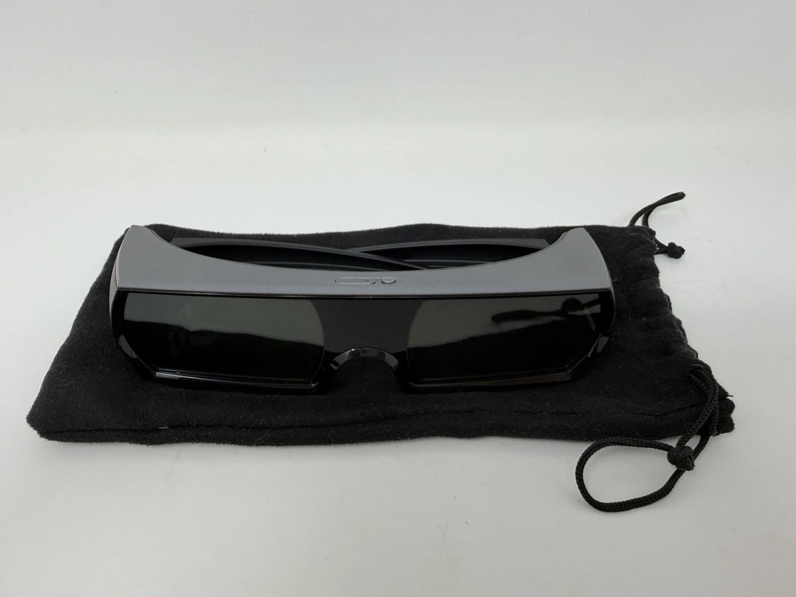 Sony Playstation PS3 3D Glasses CECH-ZEG1U (1 Pair) - Needs Battery