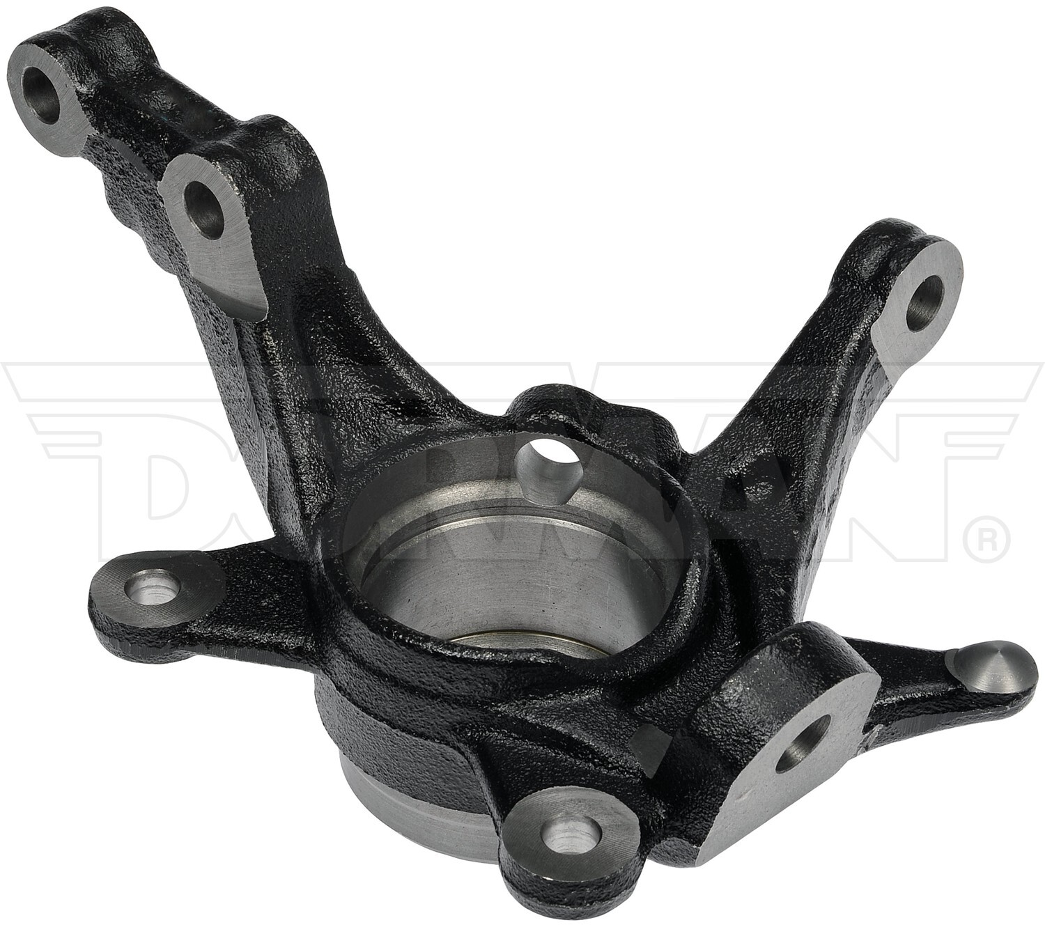 Dorman Steering Knuckle for Accent, Attitude 698-294