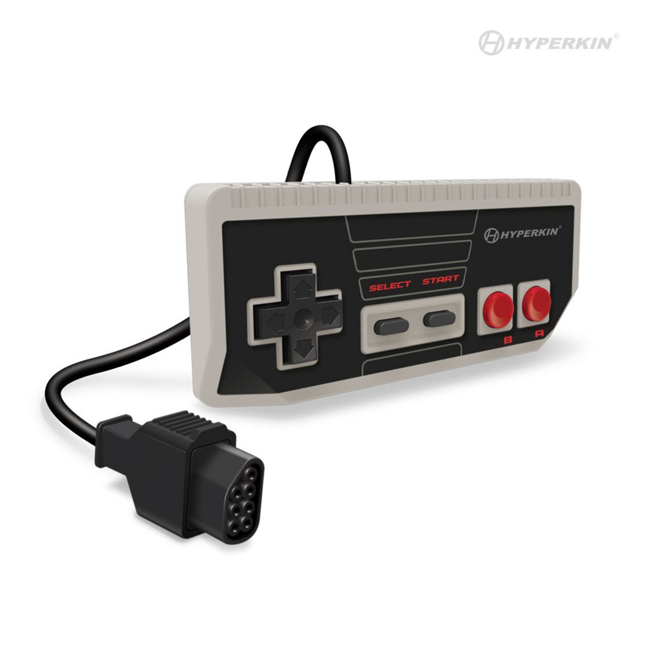 Cadet Premium Controller for the NES