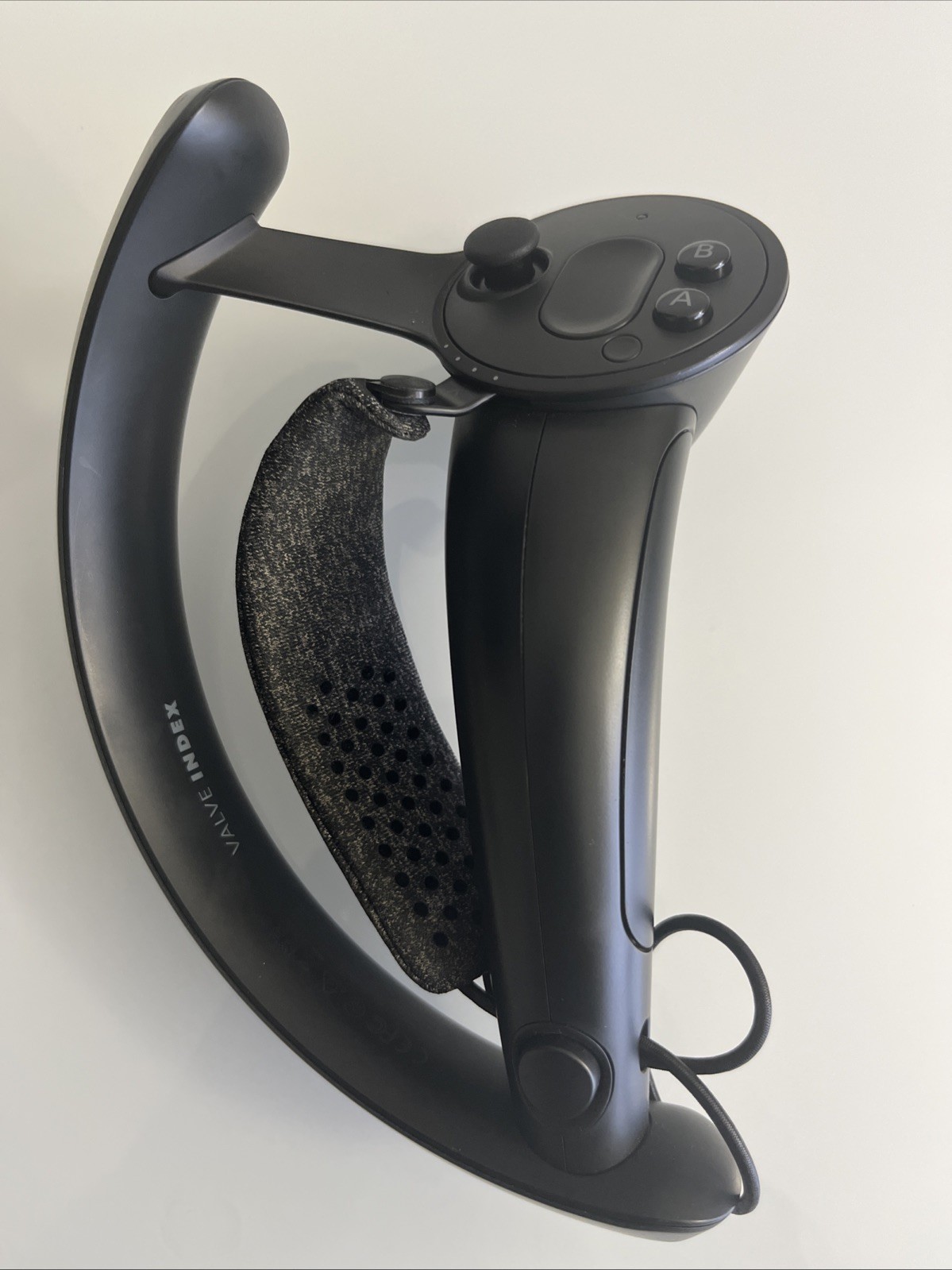 Valve Index VR Replacement Controller Knuckles LEFT ONLY