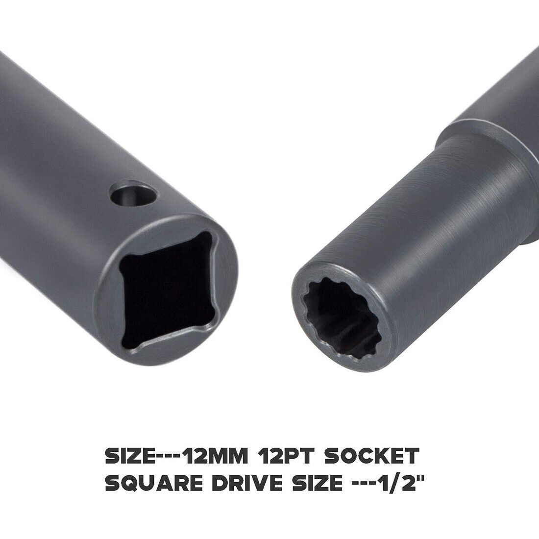 for Detroit Diesel 60 Series Valve Tool Set, Injector Cam Gear Retaining Socket