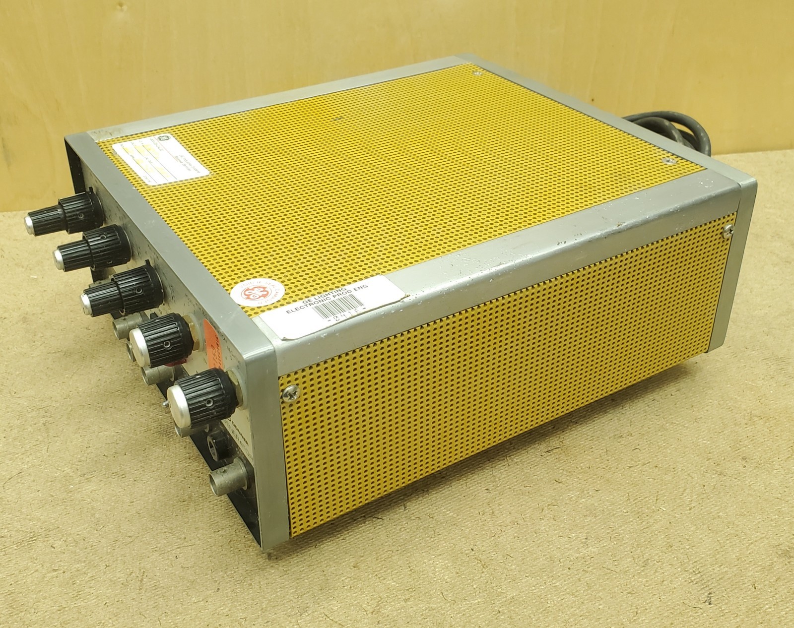 Systron-Donner 100A Pulse Generator Datapulse
