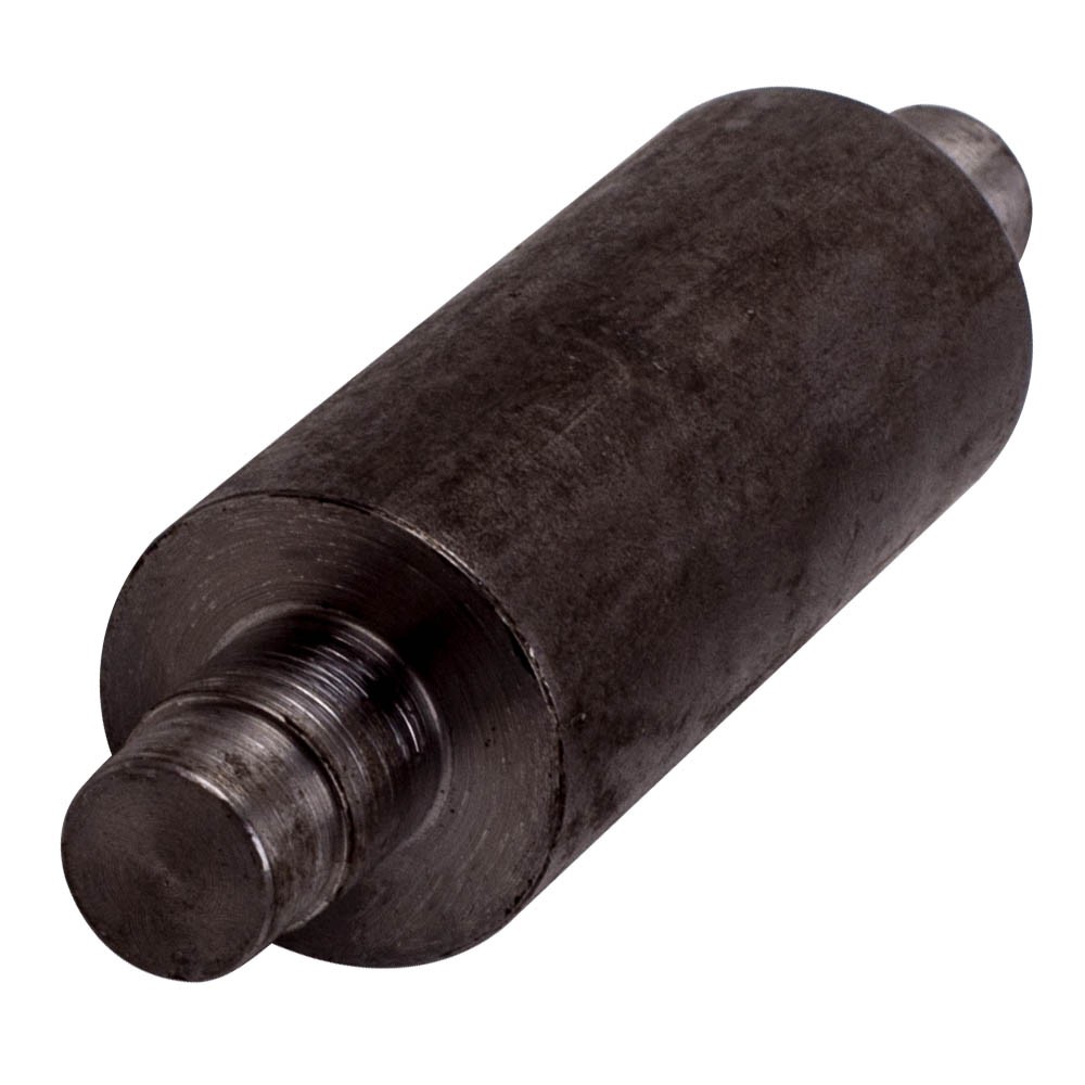Small Wheel Holder with 5 small wheels Full Kit 2x72