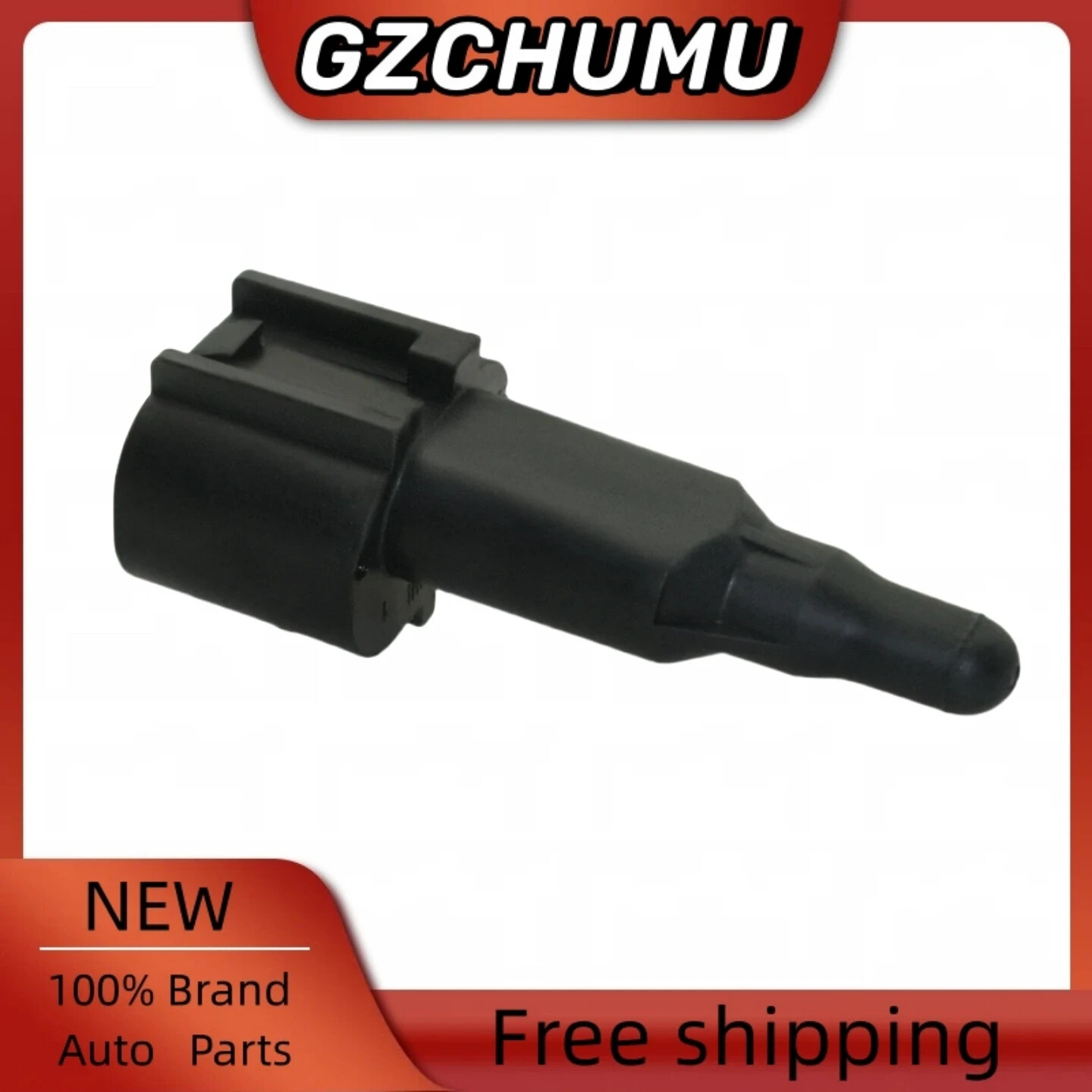 83482-02010 SENSOR OUTER AMBIENT TEMPERATURE OEM C168 1998-2008 Toyota Corolla