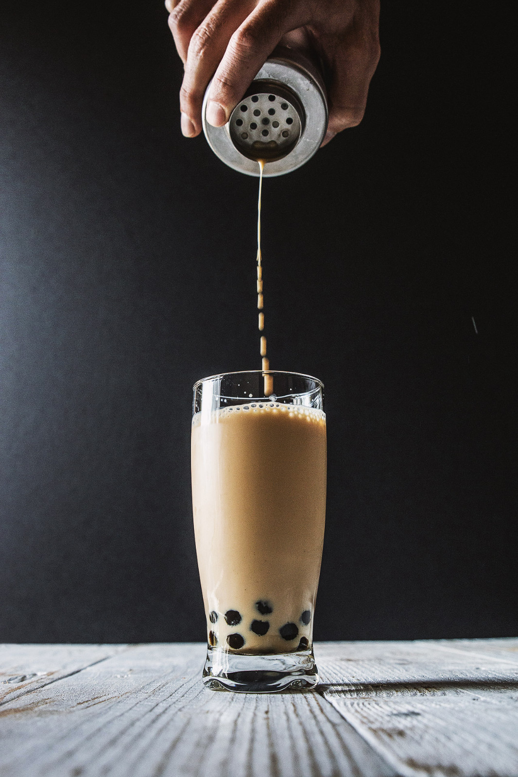 Angel Specialty Products Bubble Tea Boba Drink Frappe Mixes Taro Milk Tea Matcha