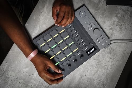 AlphaTheta SLAB Music Production Controller