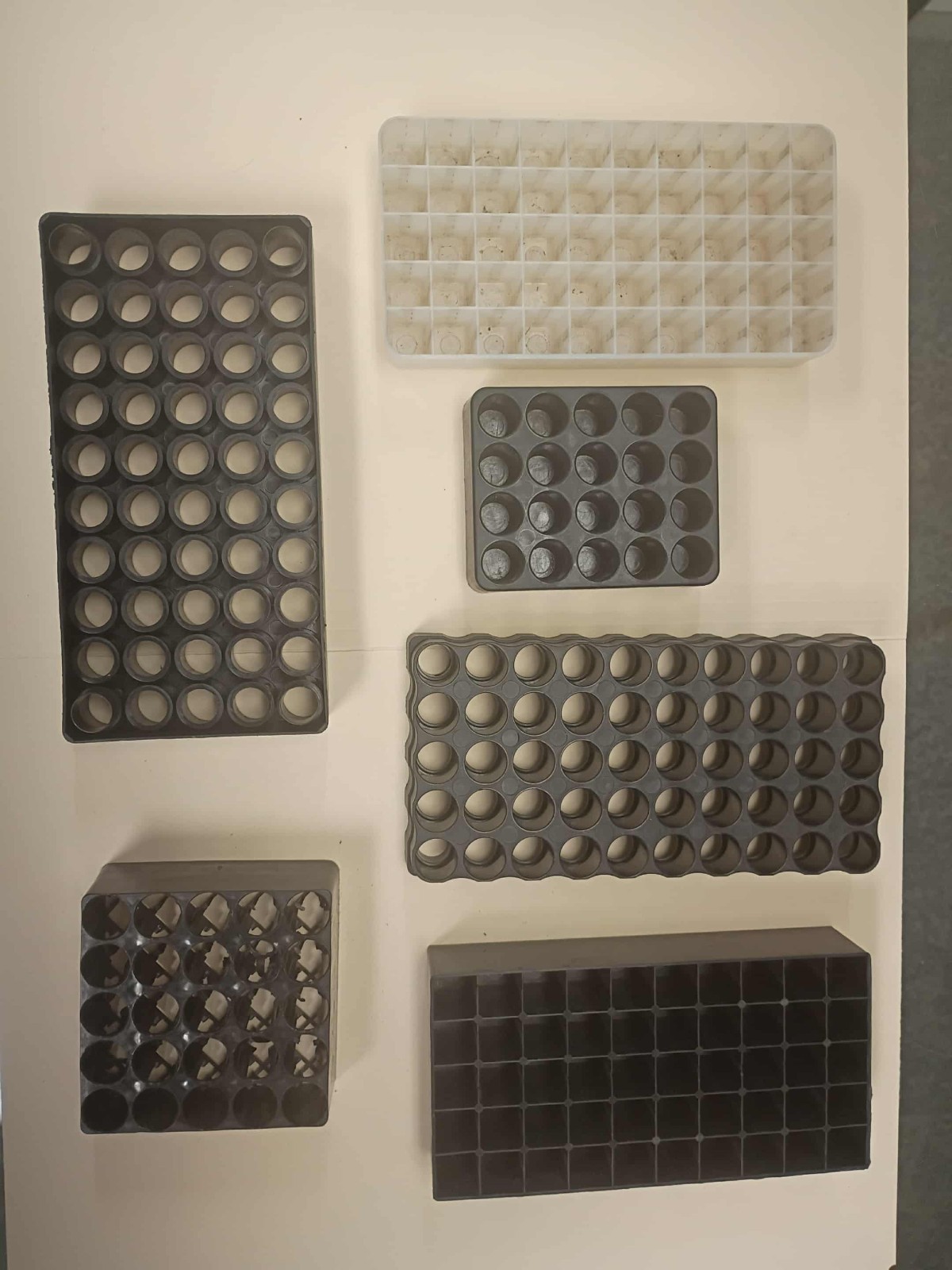 Ammo Storage Bin Trays Container A10