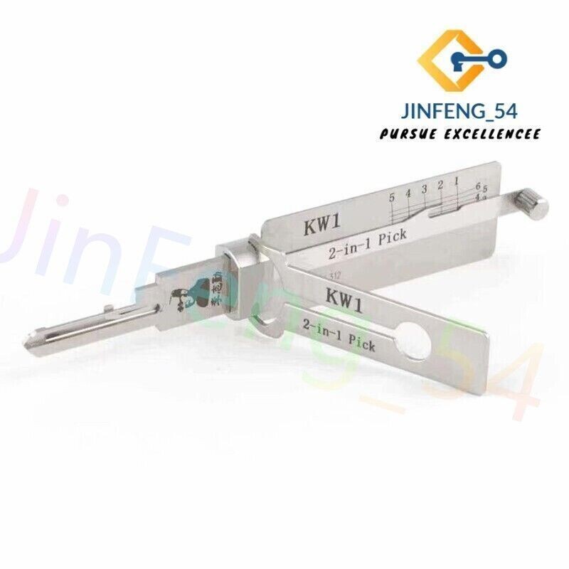 2 in 1 kw1 tool