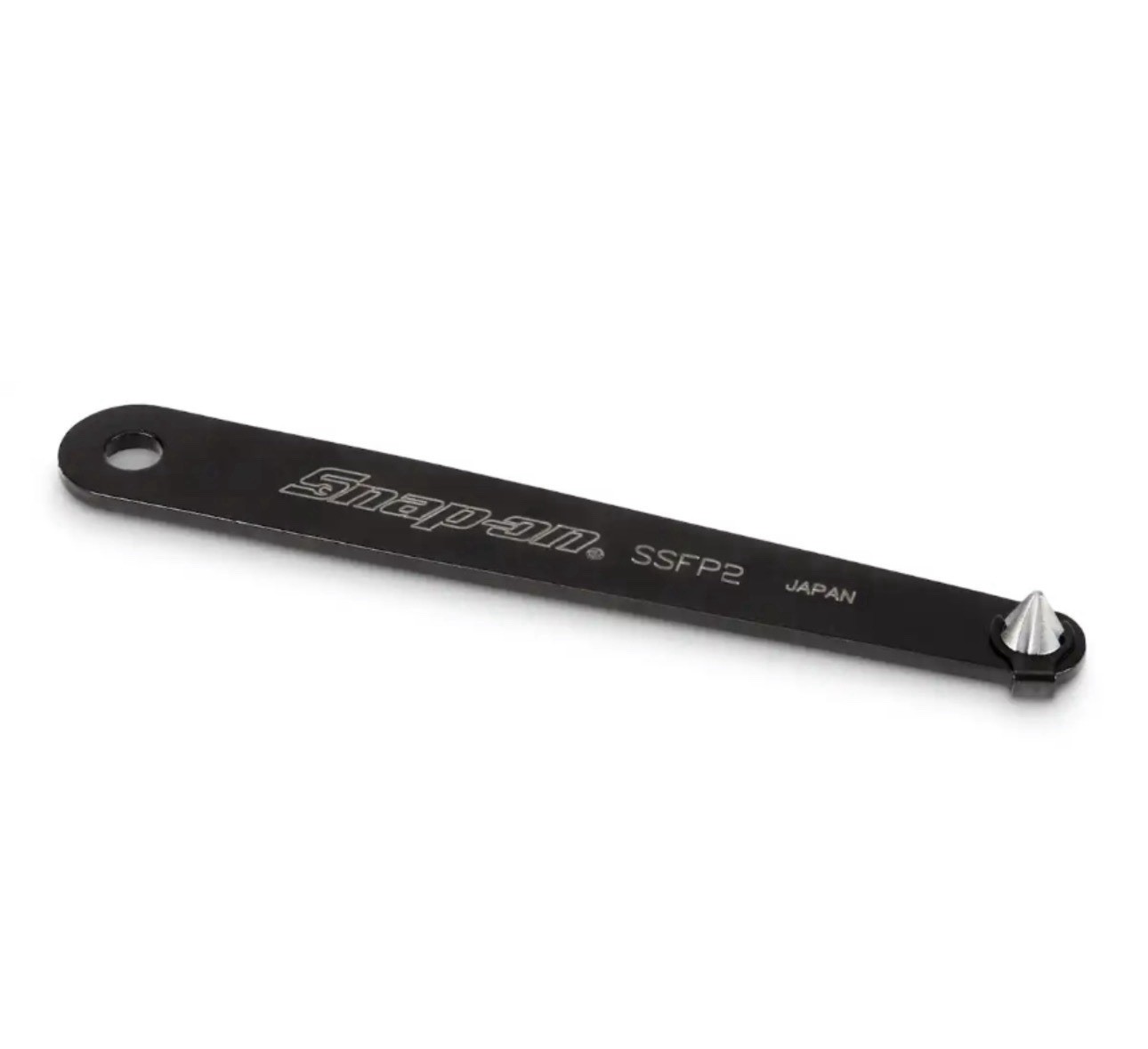 Snap On Low Profile Phillips #2 Screwdriver NEW