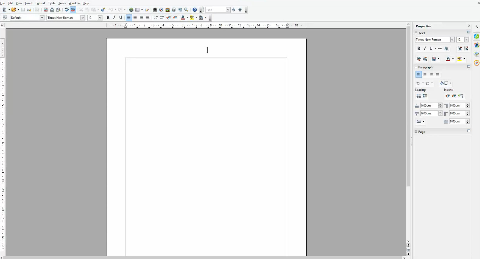 Apache OpenOffice Ultimate Version USB + DVD | Office Suite for Windows