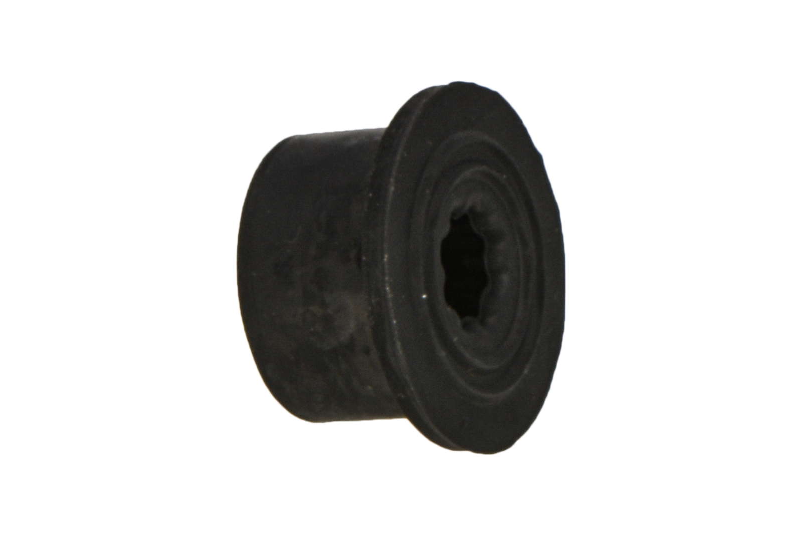 NEW Mazda 3 6 CX-5 Upper Radiator Rubber Bushing Mount Insulator OEM PE01-15-242