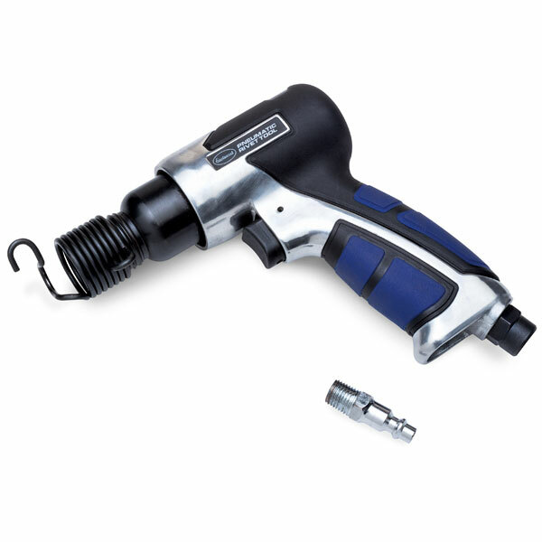 Eastwood Pneumatic Rivet Tool For Thin Wall & Flush Threaded Inserts