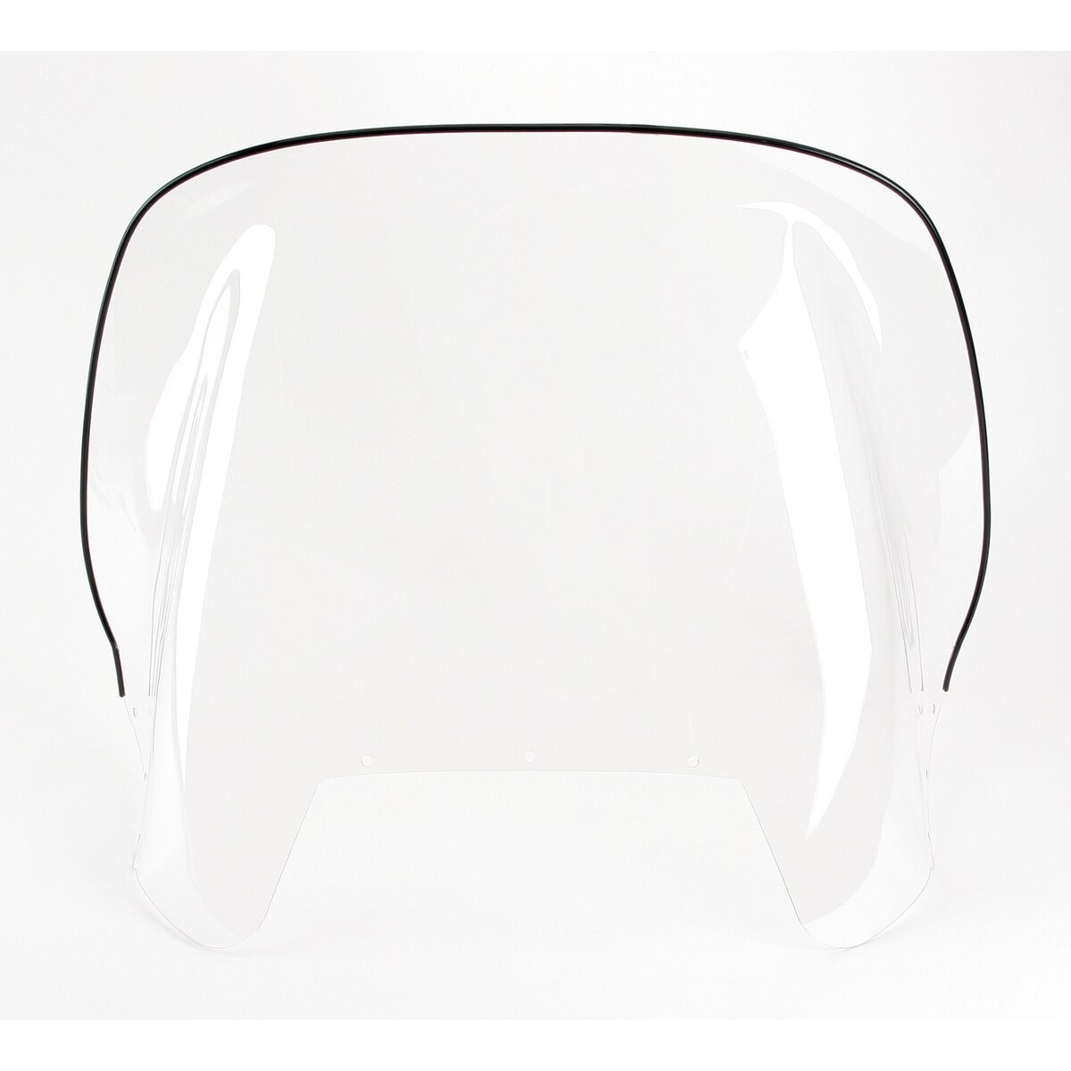Kimpex 19 1/4"" Polycarbonate Clear Windshield - 06-645-03