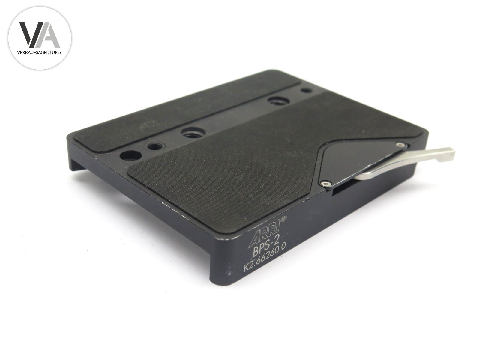 Arri Adapter Plate Tripod Balance Plate Studio Bridge BPS-2 / K2.66260.0