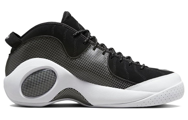 Nike Air Zoom Flight 95 Og Black Metallic 2022 DM0523-001