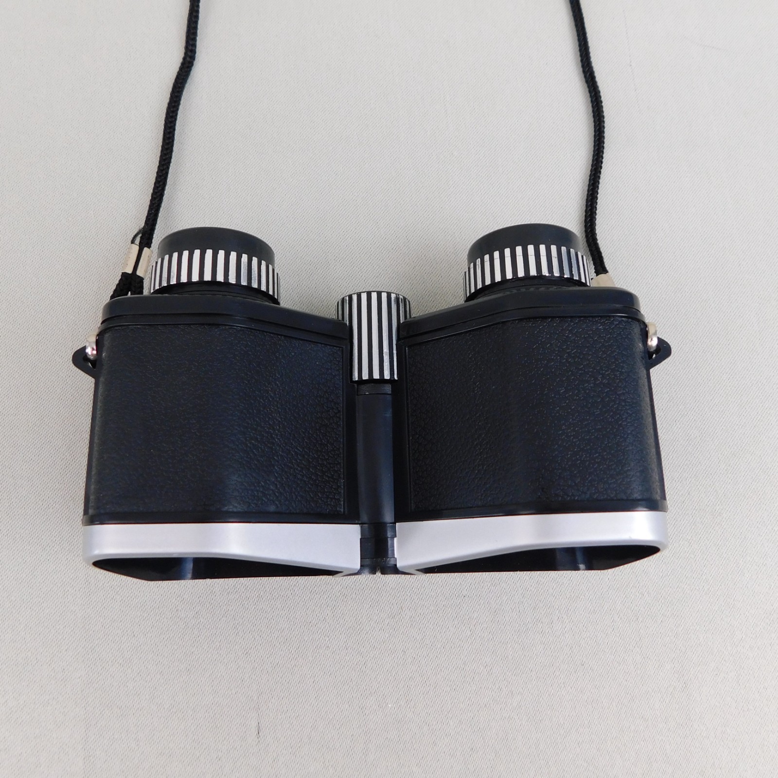Infinity Pocket Size 4 x 30 Adjustable Binoculars #7808