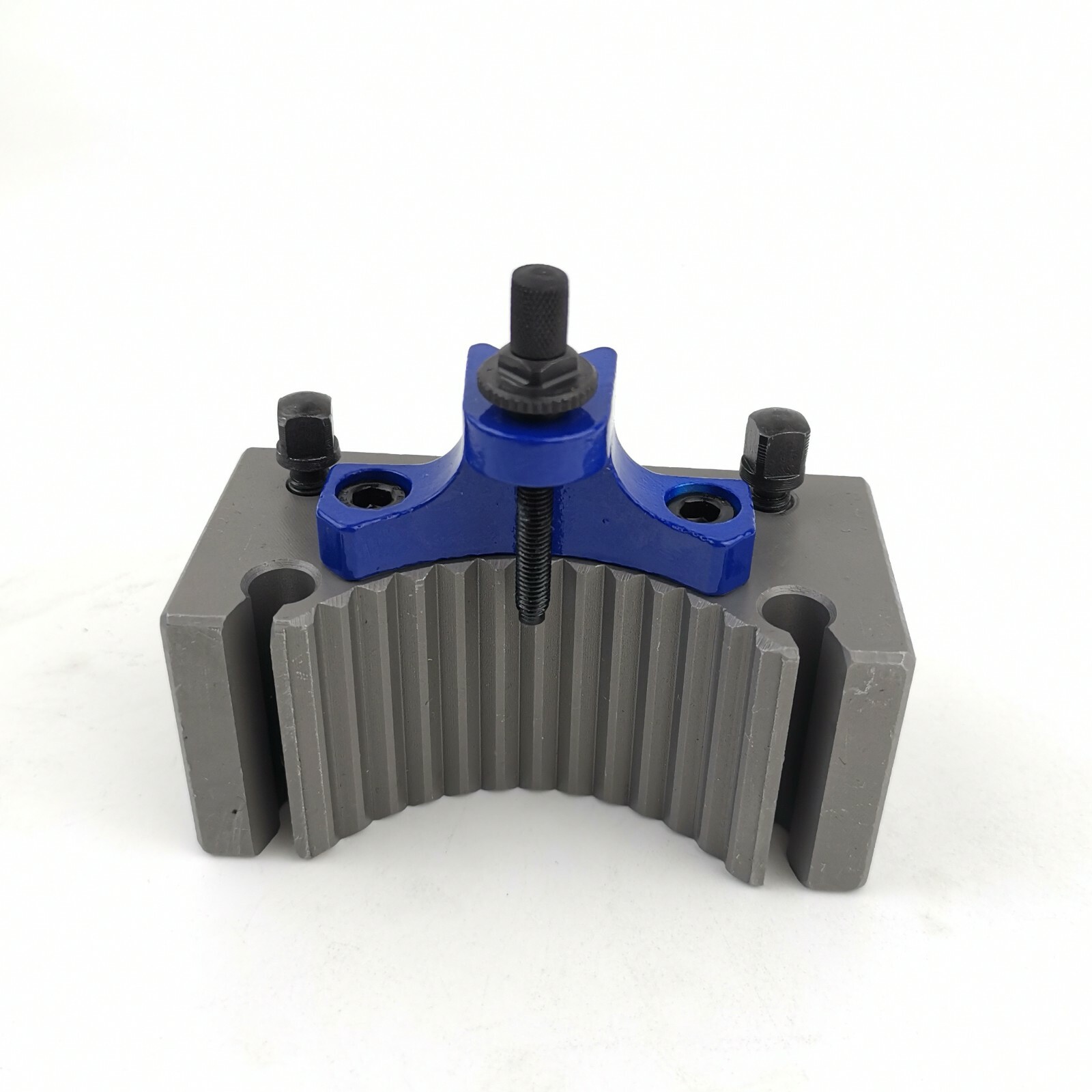 4 PCS ED20100 Turning Tool Holders 4 E5 Or E Multifix Quick Change Tool Post
