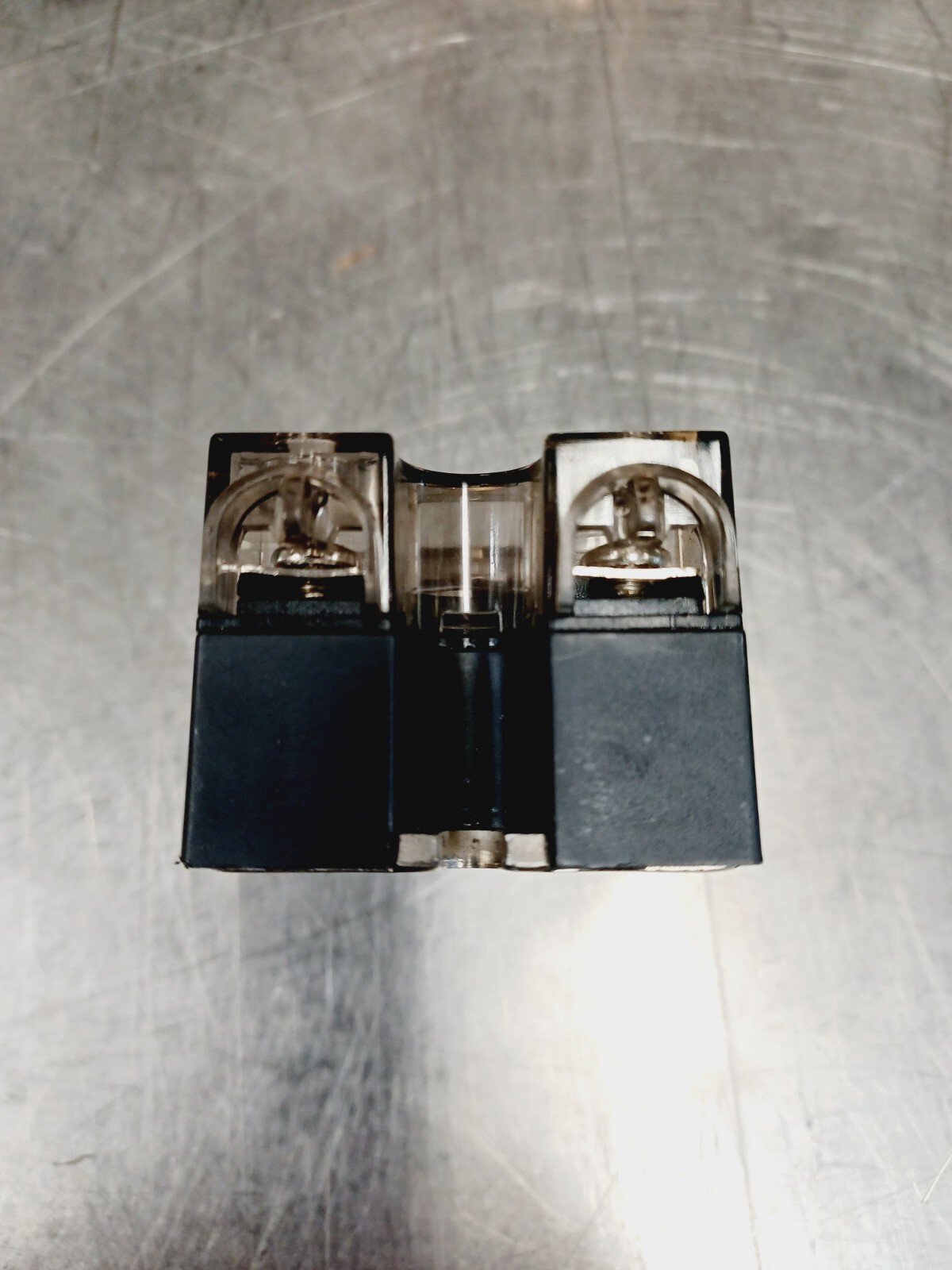 Crydom Evaluation Dual Series Solid State Relay CC2425W2V