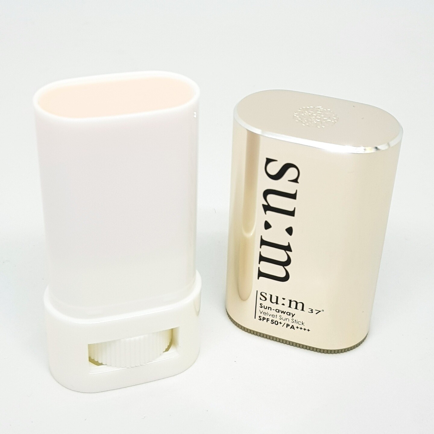 SU:M37 Sun-away Velvet Sun Stick 18g SPF 50+ PA++++ Sunscreen K-Beauty