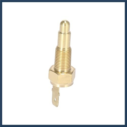 Universal Engine Cooling Fan Temperature Thermo Sensor Switch 1/8" NPT 200