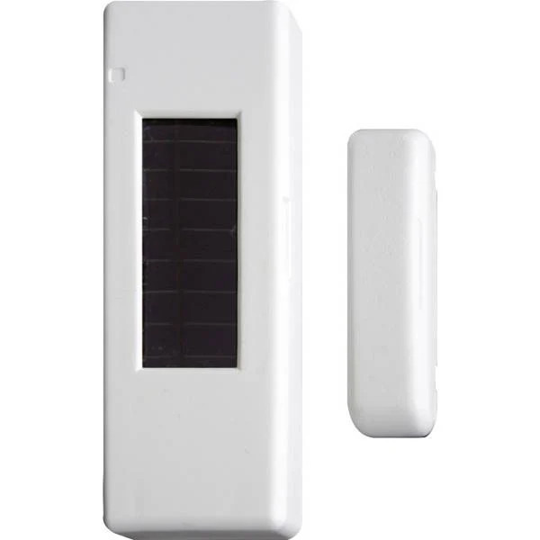 Eltako 30000402 FTK-rw Wireless Door or Window Contact East Mount