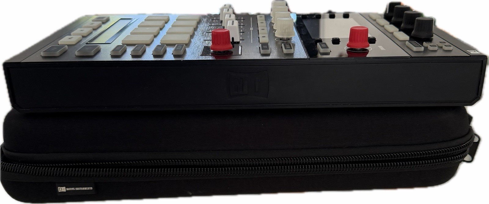 Native Instruments Traktor D2 Kontroler