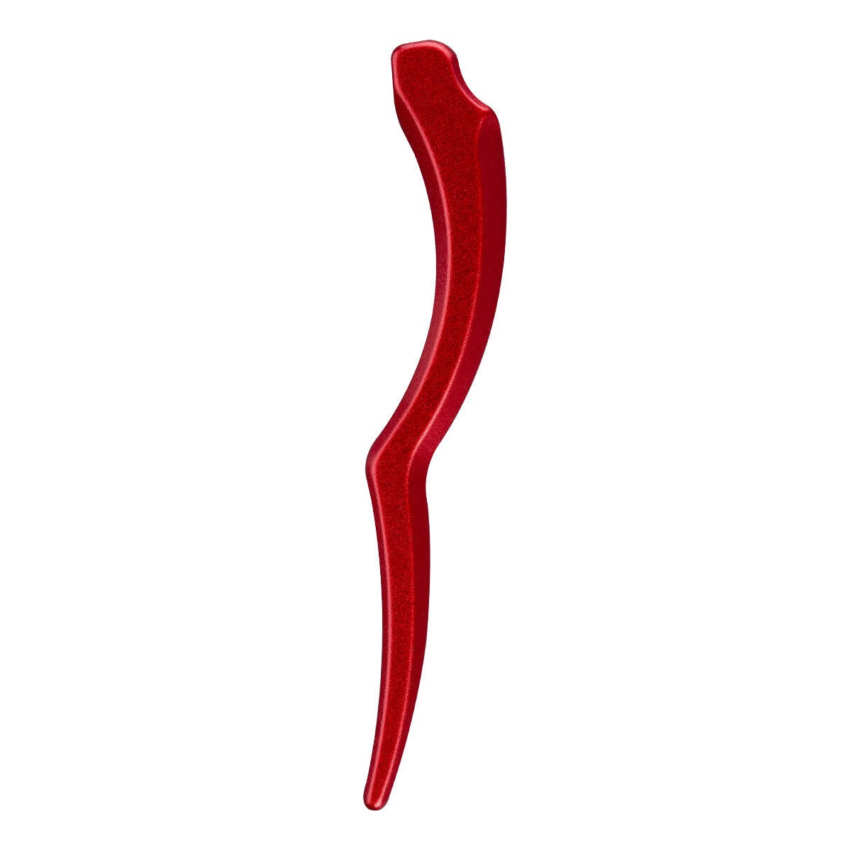 Dye Switchblade Trigger System - Reach Trigger - Deuce - Dust Red