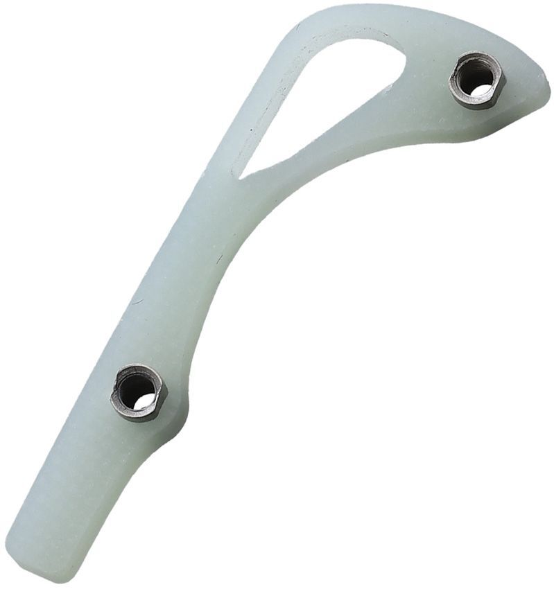 Flytanium Fits Mini Bugout Backspacer For Benchmade Scale Finish Jade G-10 LY951