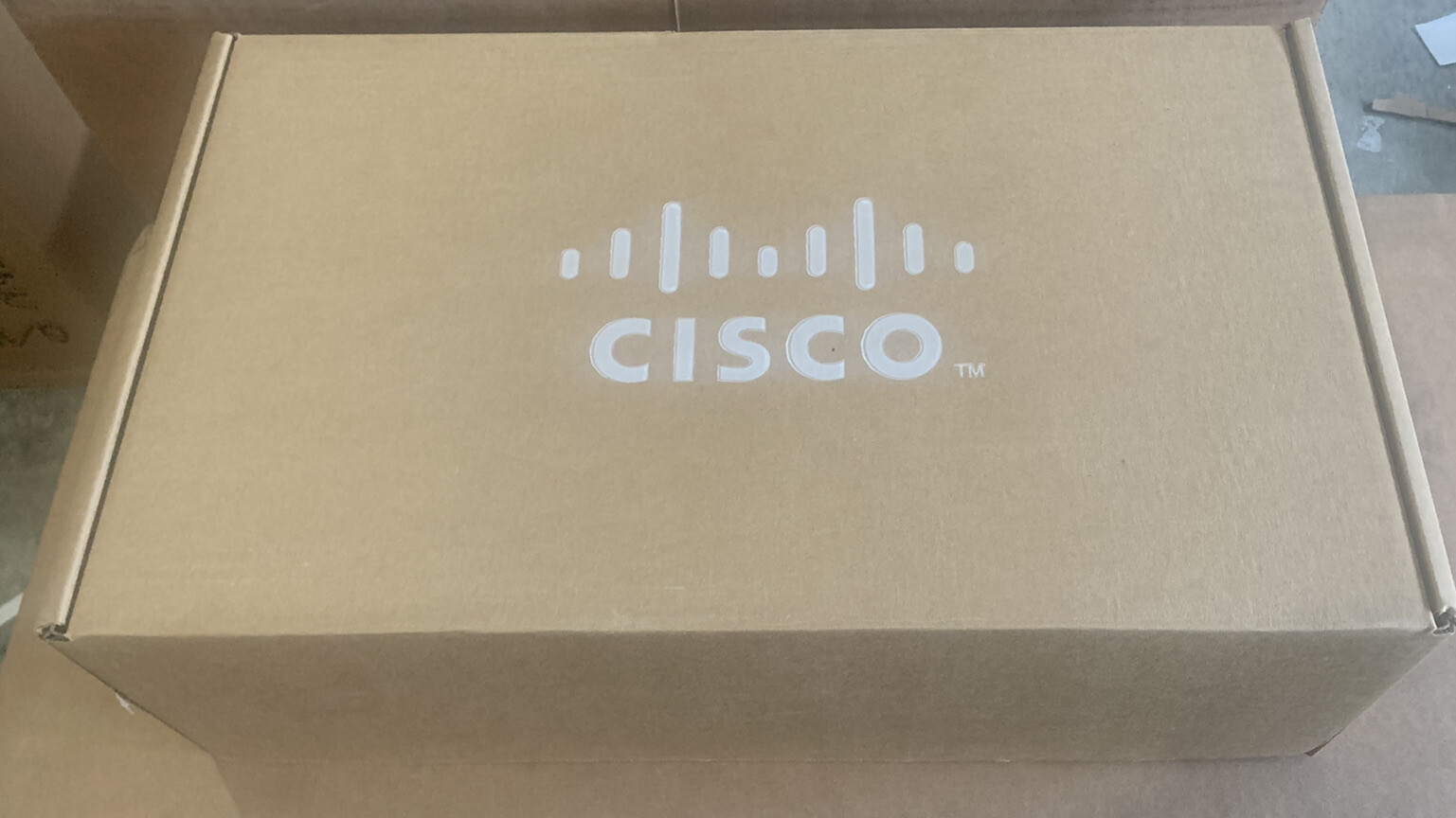 Cisco NOB CS-CODEC-PRO-K9 Smartnet Clean, For Webex Room CS-KITPRO-K9 TTC6-13