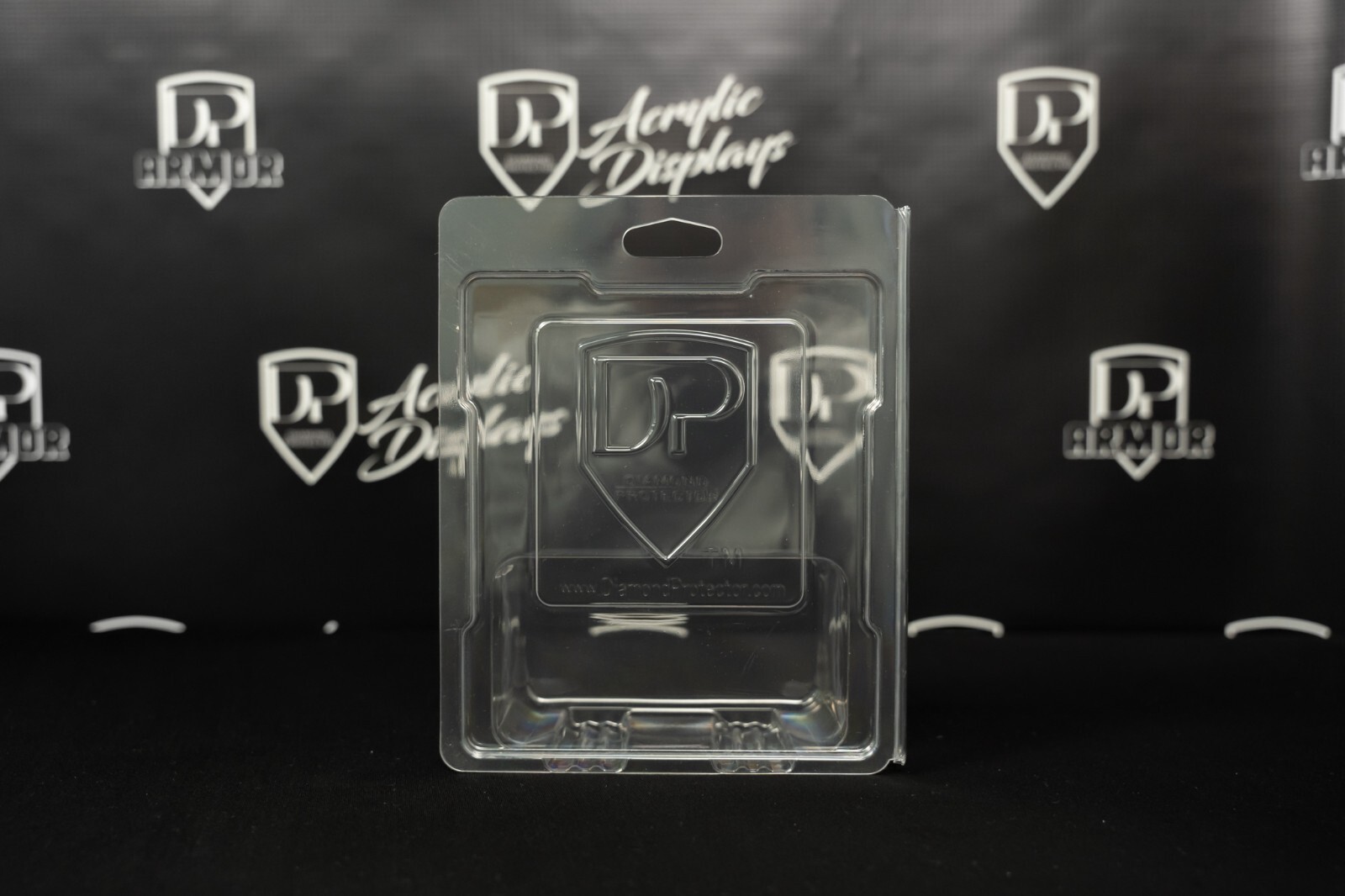 Diamond Protector 20 M2 Auto Driver Protector Case