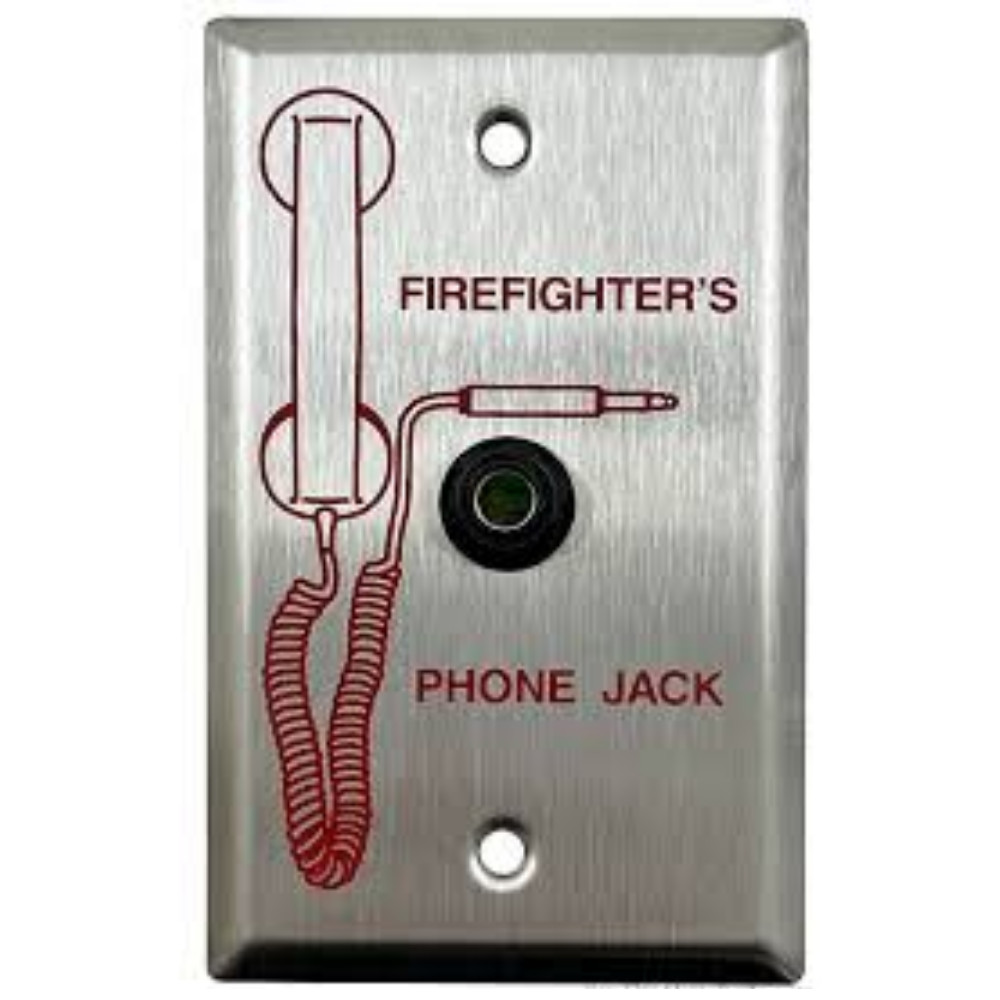 FPJ NOTIFIER