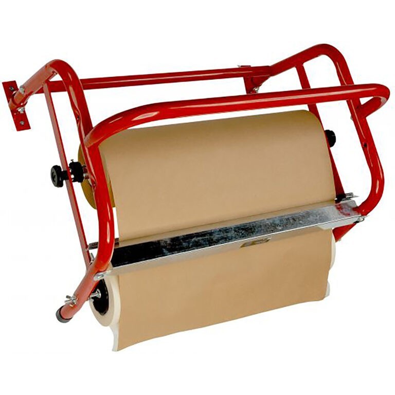 FAST MOVER TOOLS, WALL MOUNTED MASKING PAPER DISPENSER, 450MM (FMT4000)