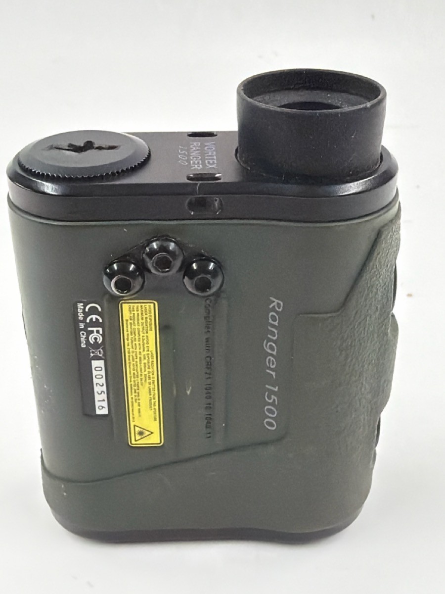 VORTEX OPTICS RANGER 1500 (P02026625)