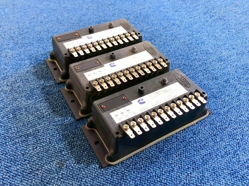 1pc Cummins SA-2055 Electronic Speed Switch 3011574 Synchro-Start Products