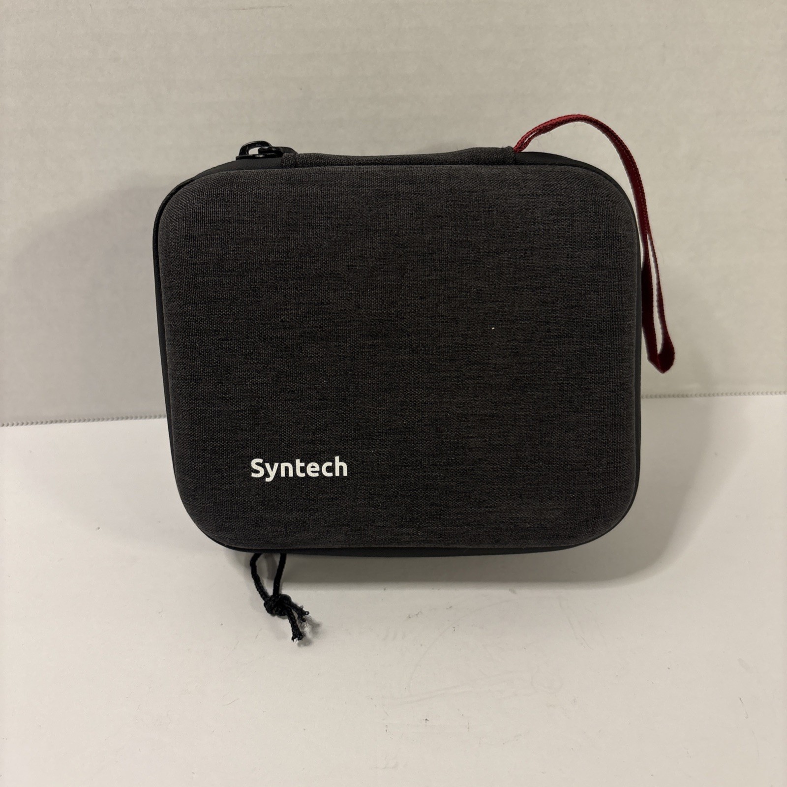 SynTech Directional Shotgun Microphone Compatible with Phone Camera and PC