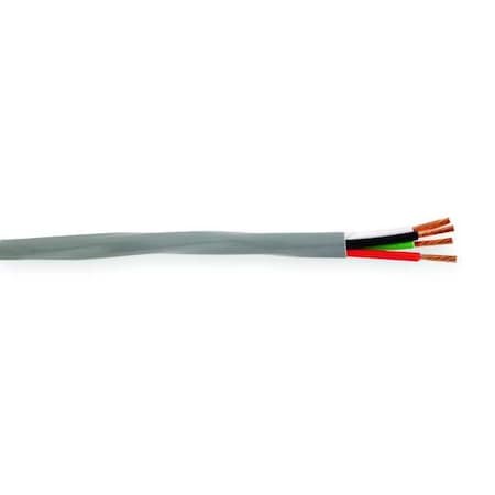 Carol C2405a.41.10 Comm Cable, Unshielded, 16/2,  1000 Ft.