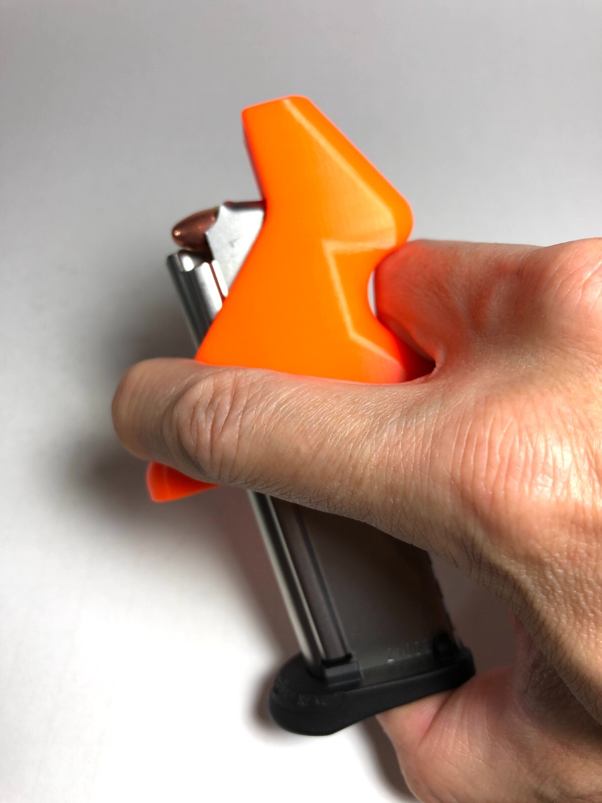Walther CCP Speedloader - Pistol/Handgun 9mm Magazine Speed Loader ***VIDEOS***