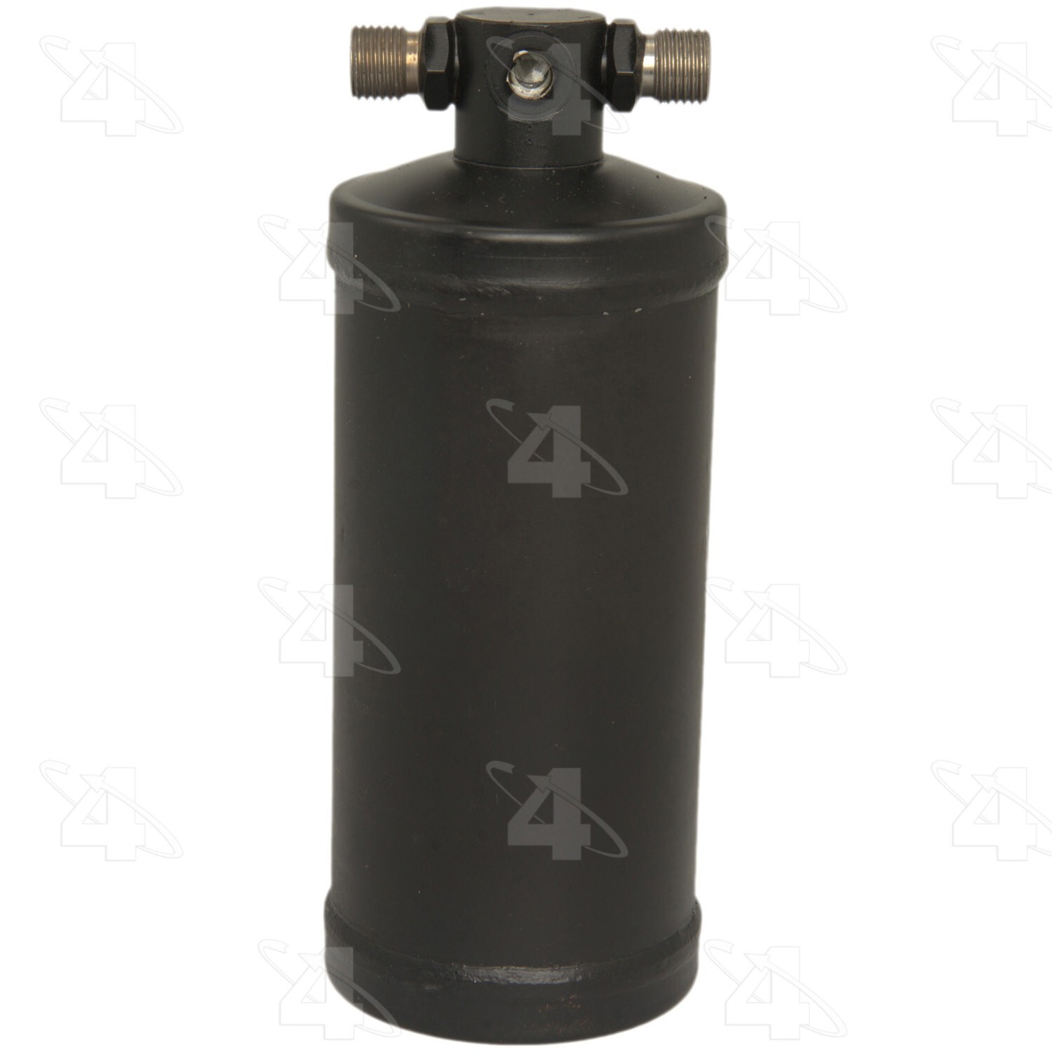 A/C Receiver Drier For 1987-1993 Toyota Supra 4 Seasons 924JX54