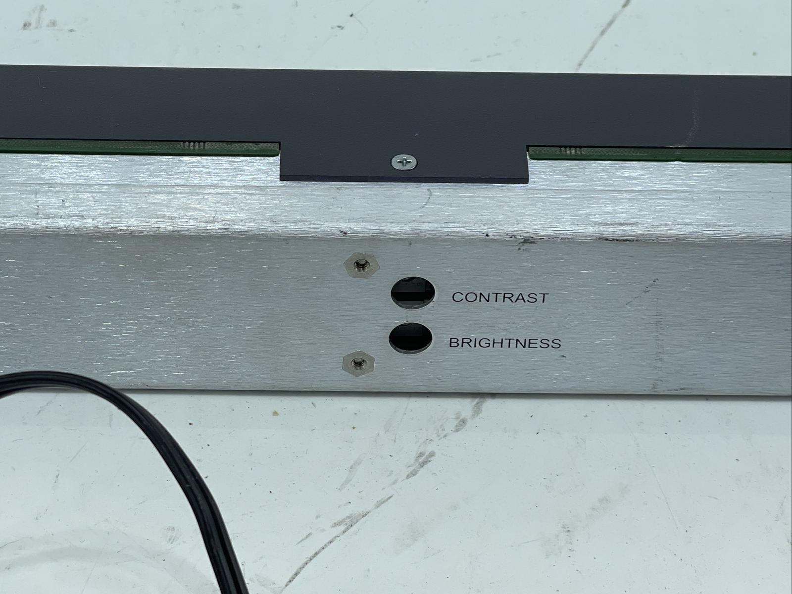 PESA RCP-MP32D 32 Position Multi Programmable Control Panel￼