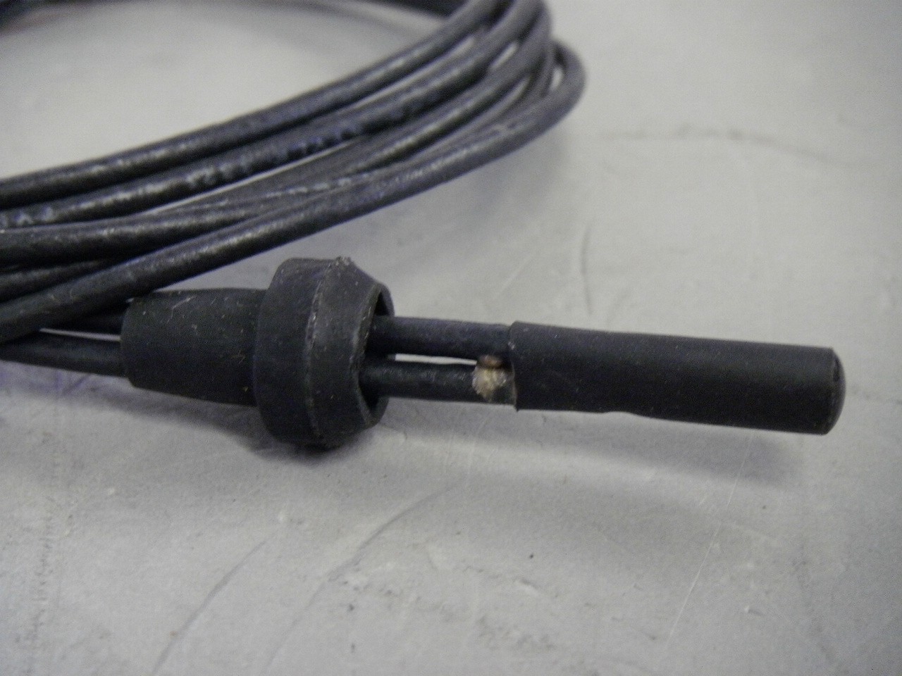 York Temperature Sensor with 24" Wire Leads Source1 03101050001