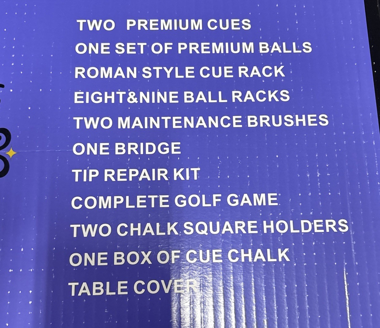 Spencer Marston Accessory Kit Silver Kit