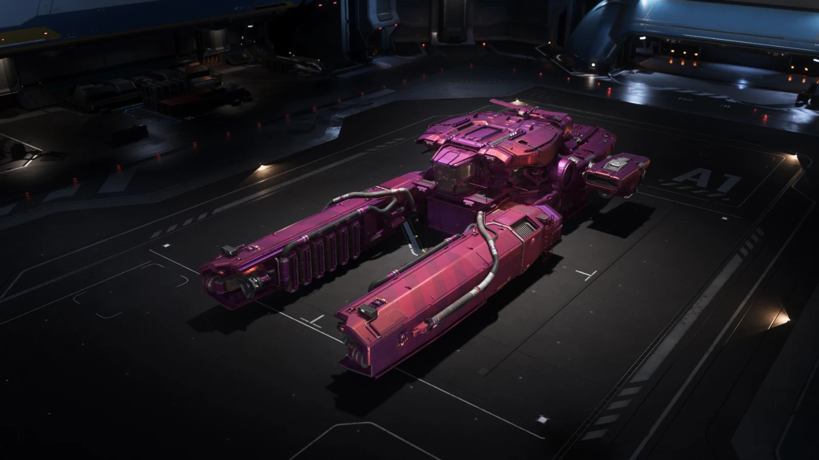 Star Citizen - Heartthrob - Bundle - Space Vendor