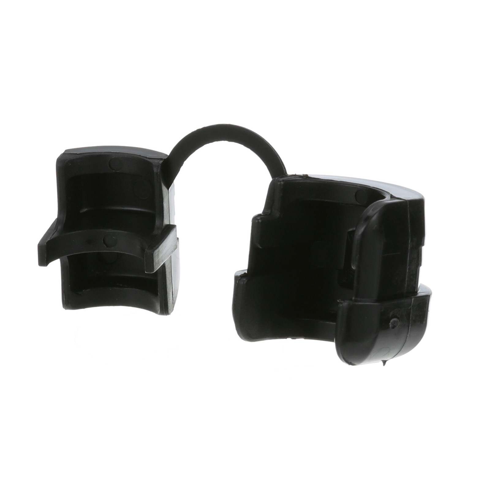 Metro RPC13098 Strain Relief Power Cord